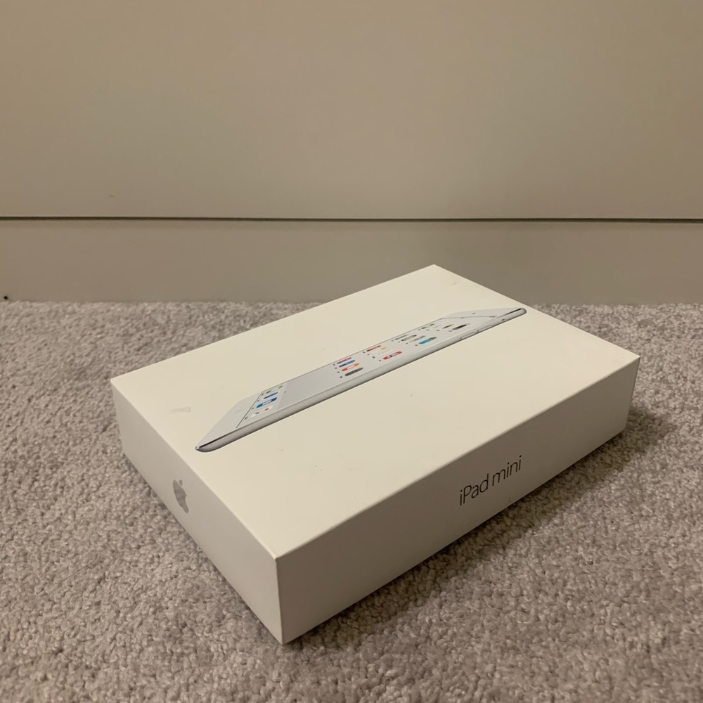 Apple iPad Mini 2 16GB